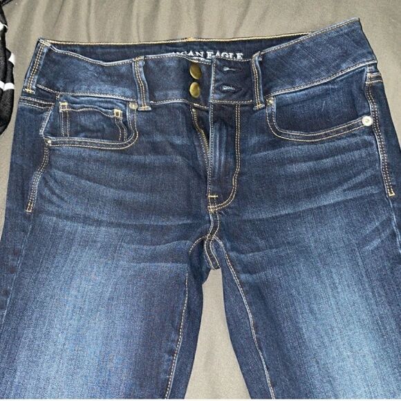 American Eagle jeans 👖 - Picture 3 of 8